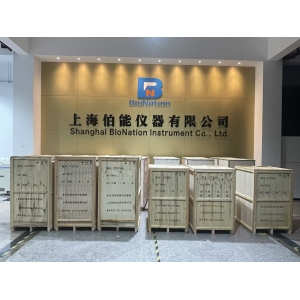 上海伯能儀器16臺(tái)全自動(dòng)高壓蒸汽滅菌器成功交付生命科學(xué)領(lǐng)域知